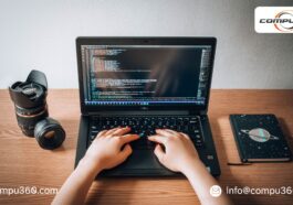 Computer Repair in Westlake