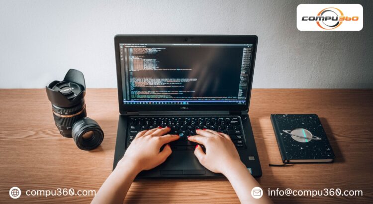 Computer Repair in Westlake