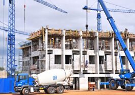 Civil Engineering Company