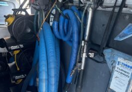 Water Extraction in Boynton Beach