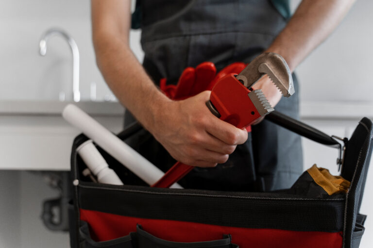 Drain Cleaning Oberlin
