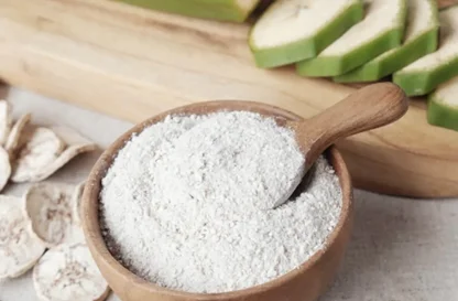 Dehydrated Vegetable Supplier