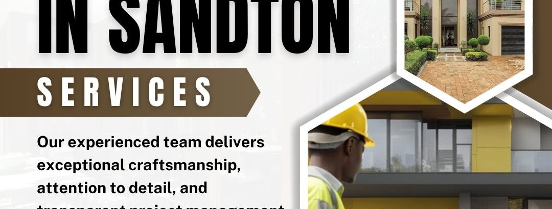 Building Plans Gauteng