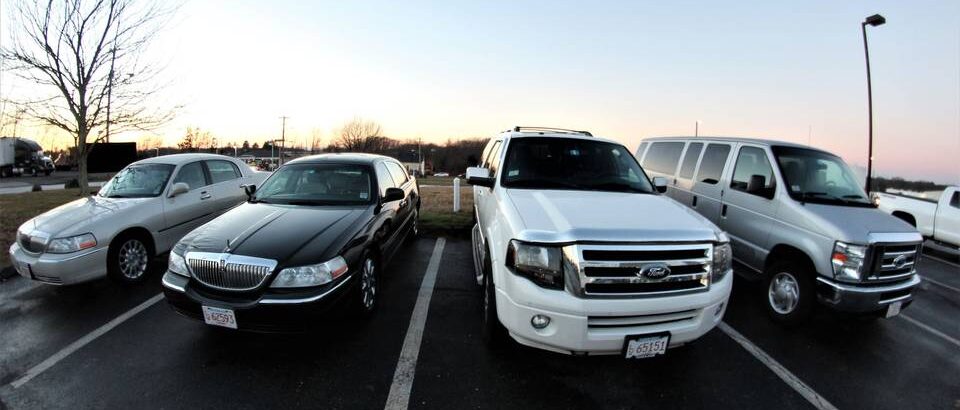 Bradley Airport to CT Car Service