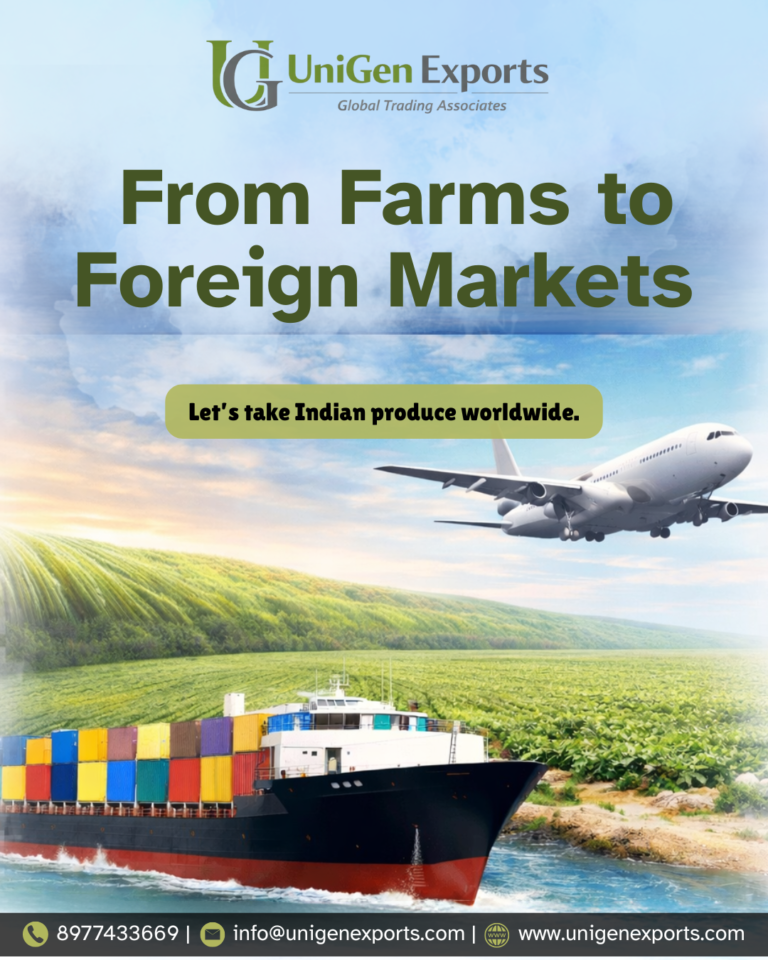 Exporter India