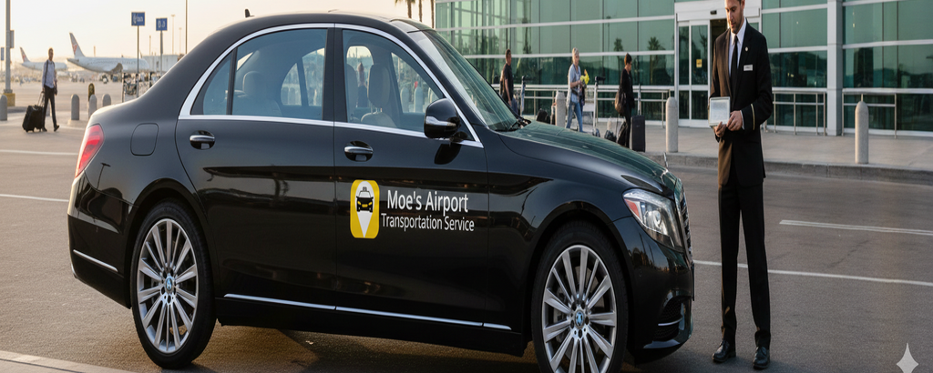 Black car service cincinati ohio