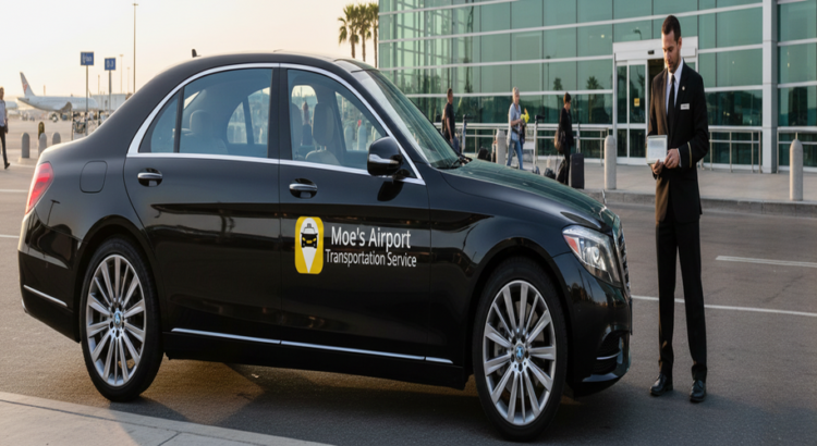 Black car service cincinati ohio