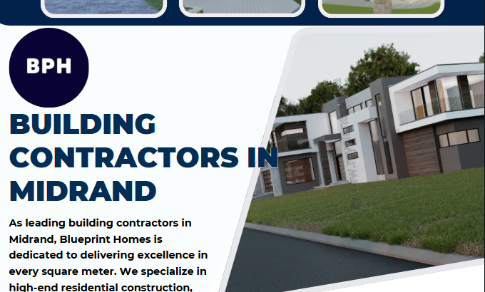 House Plans Designs Gauteng