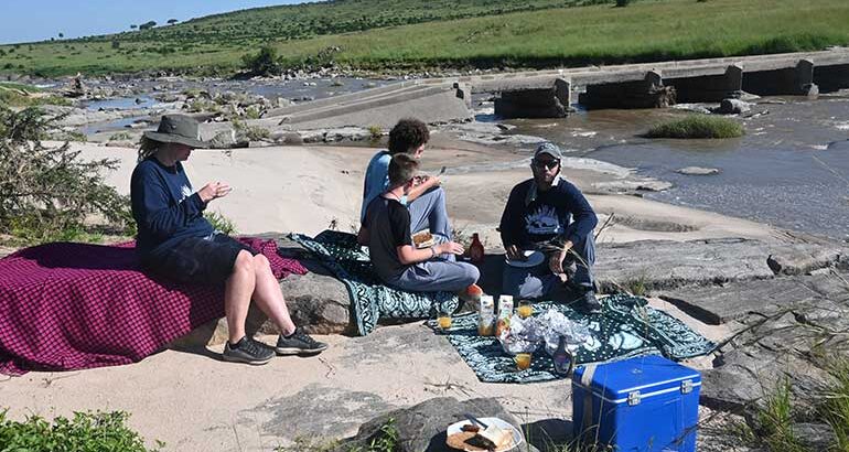 Masai Mara Luxury Safari 5