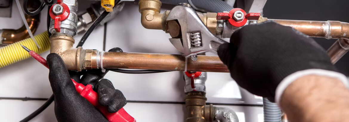 Plumbing services (1)