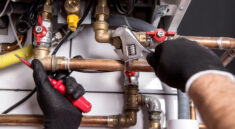 Plumbing services (1)