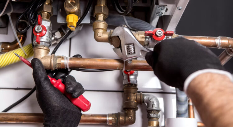 Plumbing services (1)