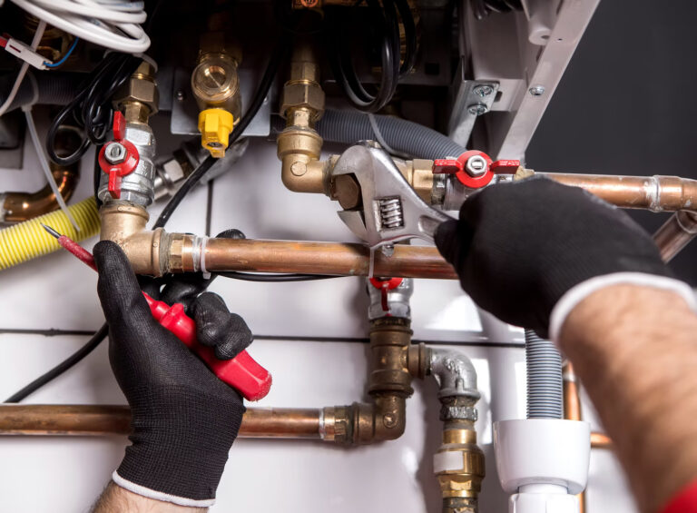 Plumbing services (1)