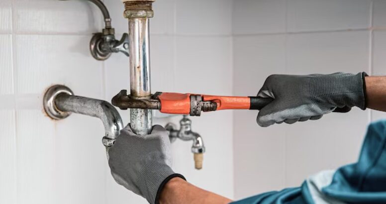 best Plumber in Oberlin