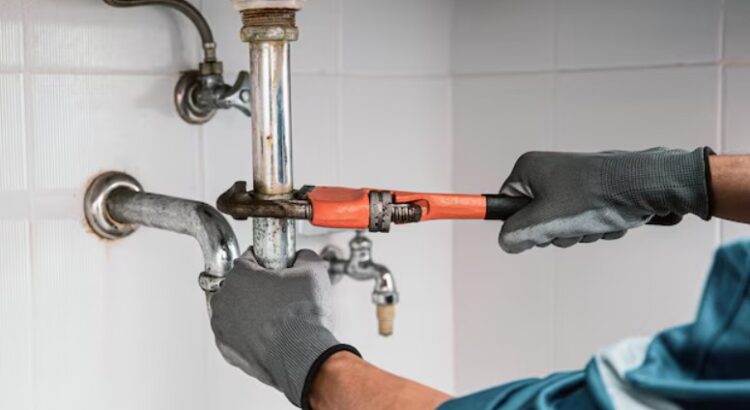 best Plumber in Oberlin