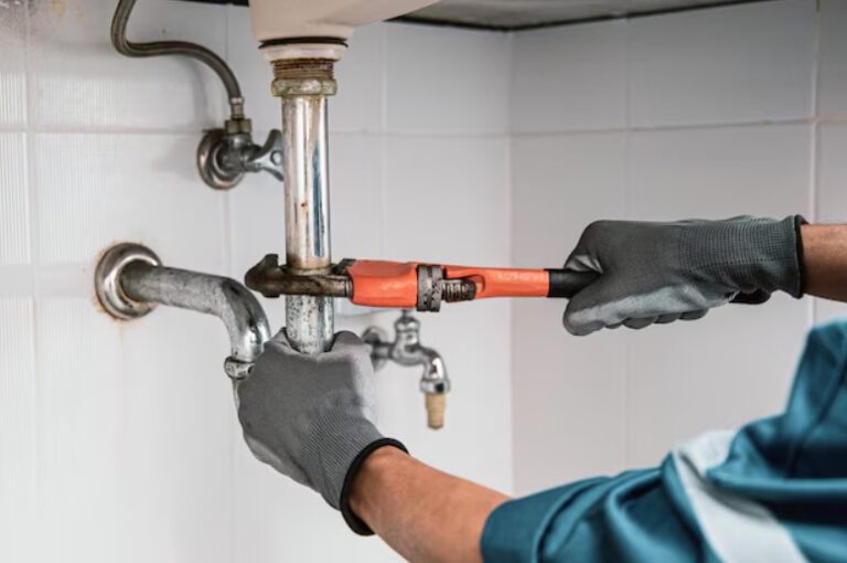 best Plumber in Oberlin