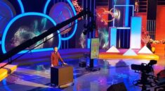 corporate magic show