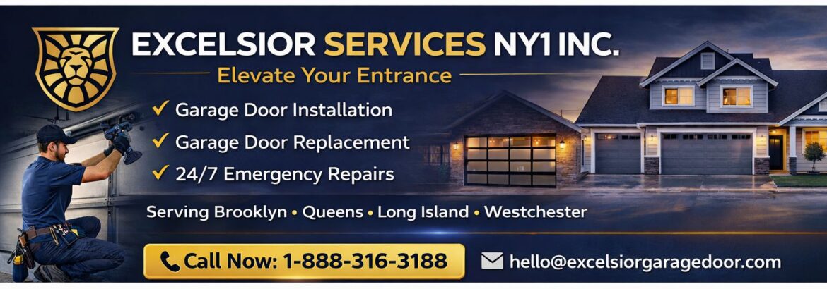 excelsiorgaragedoor
