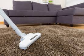 Residential Carpet Cleaning In Gaithersburg