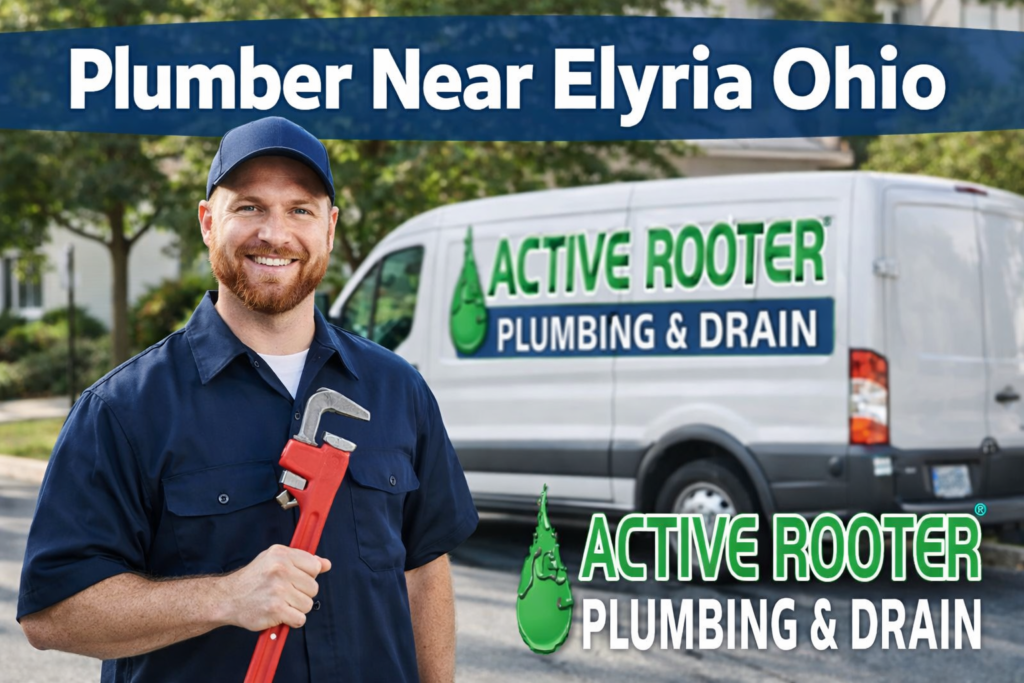 plumber near elyria ohio6