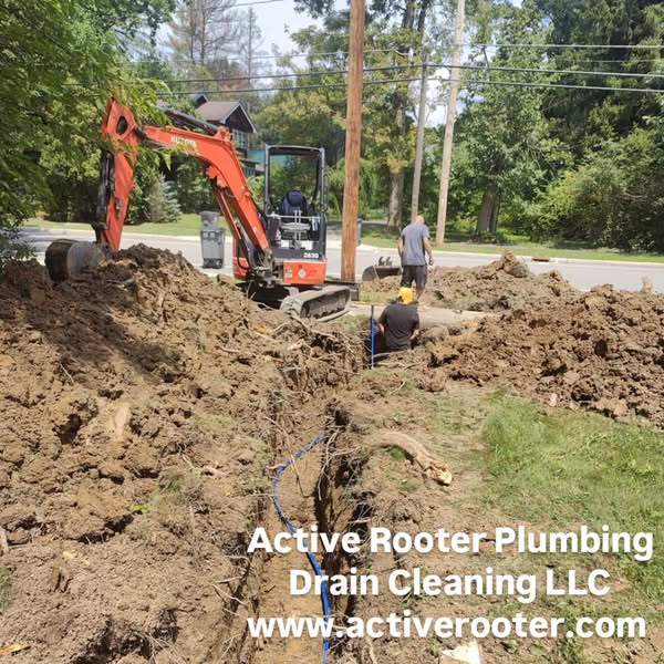 best plumber near me