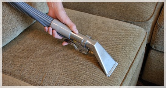 Sofa Cleaning Services in Rockville MD