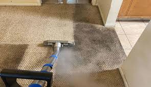 Carpet Cleaning Services in Boynton Beach