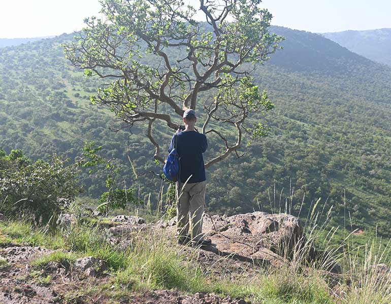 Great Rift Valley Kenya 