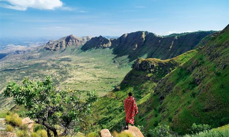 The-Formation-of-the-Great-Rift-Valley-in-Kenya