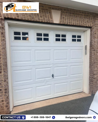 Garage Door Repair Ellicott City