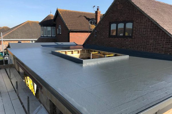 Why Flat Roof Repairs in Galway Require Specialist Roofing Contractors