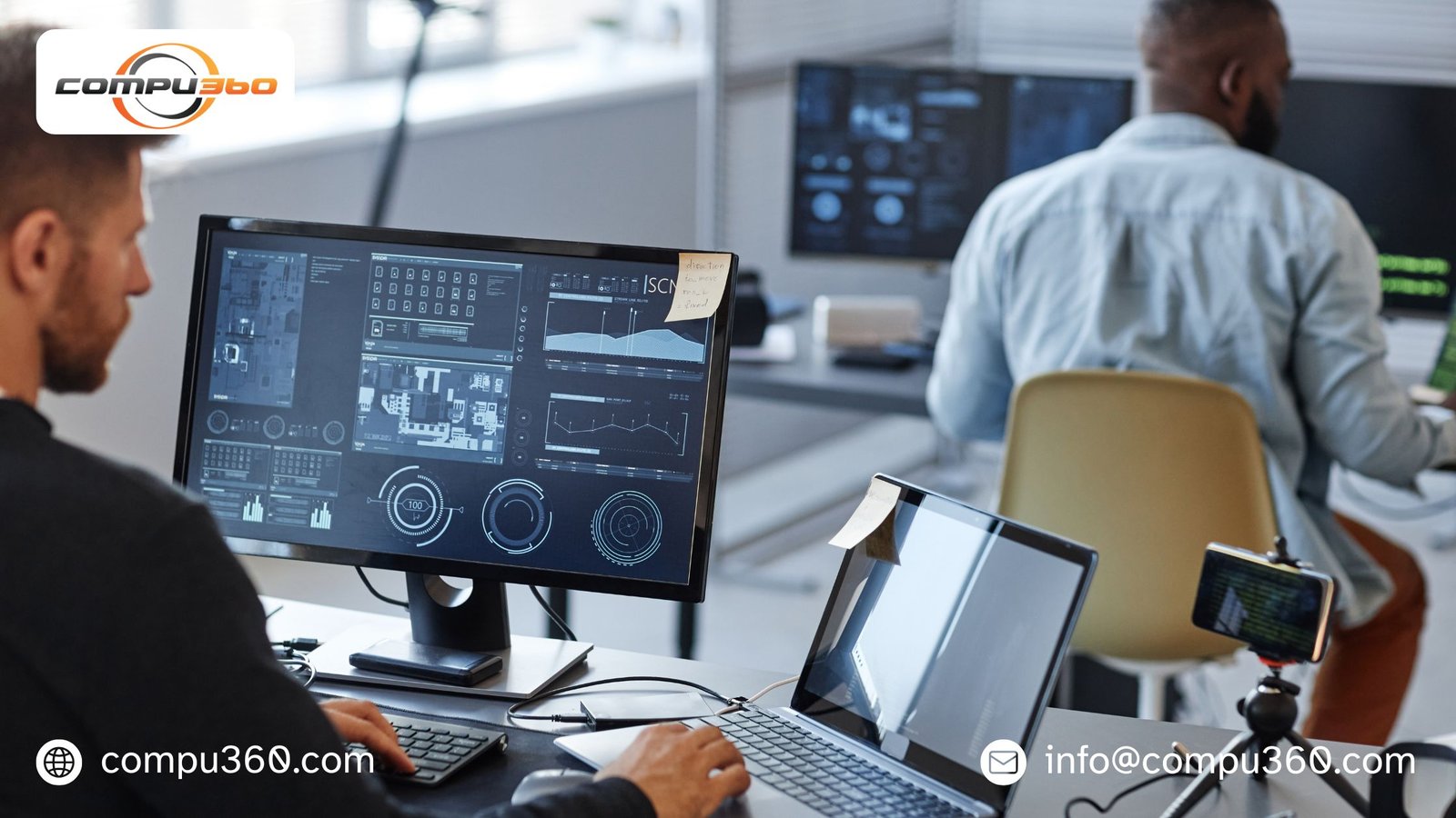 Why Website Security Is Now a Ranking Factor for Small Businesses