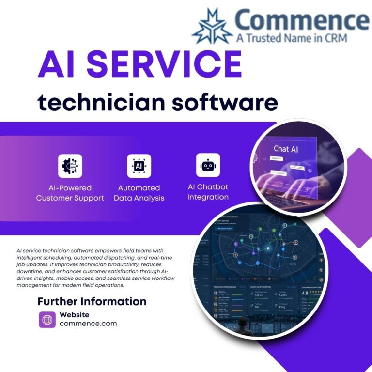 Boost Business Growth Using CRM with AI Automation Today