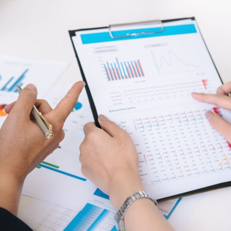 Setting the Stage: Why the Perfect QuickBooks Setup Predicts Business Growth