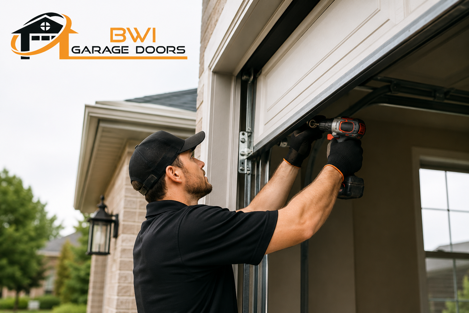How to Prevent Garage Door Failures During Cold Weather How to Prevent Garage Door Failures During Cold Weather