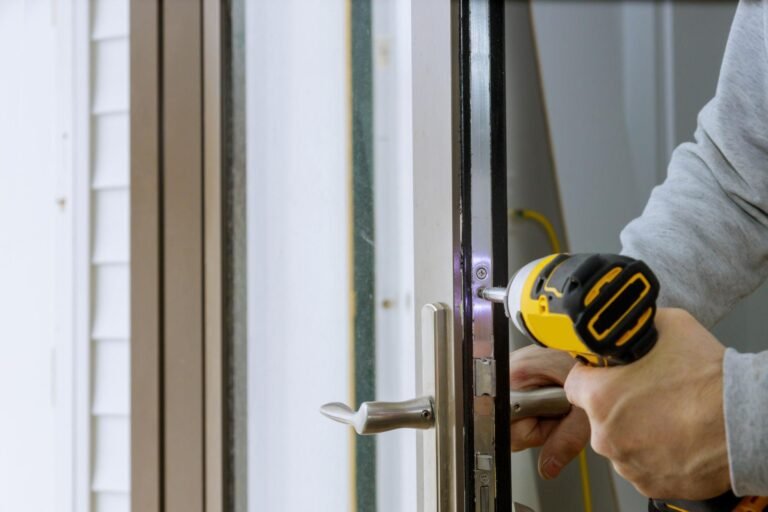 Secure Your Property with a Reliable Residential Locksmith in Rockville Secure Your Property with a Reliable Residential Locksmith in Rockville