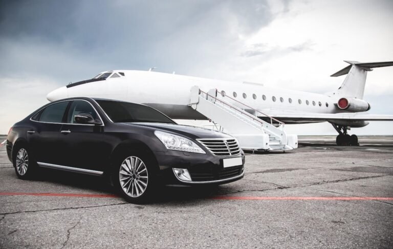Corporate Black Car Service Dallas for Modern Business Travel Corporate Black Car Service Dallas for Modern Business Travel