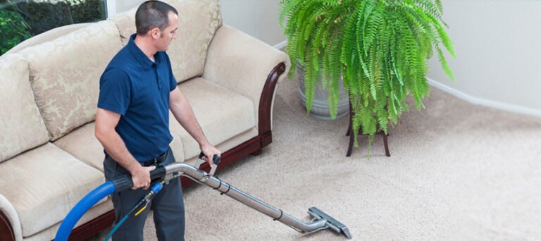 Why Professional Cleaning Services Chelsea Improve Health and Home Comfort