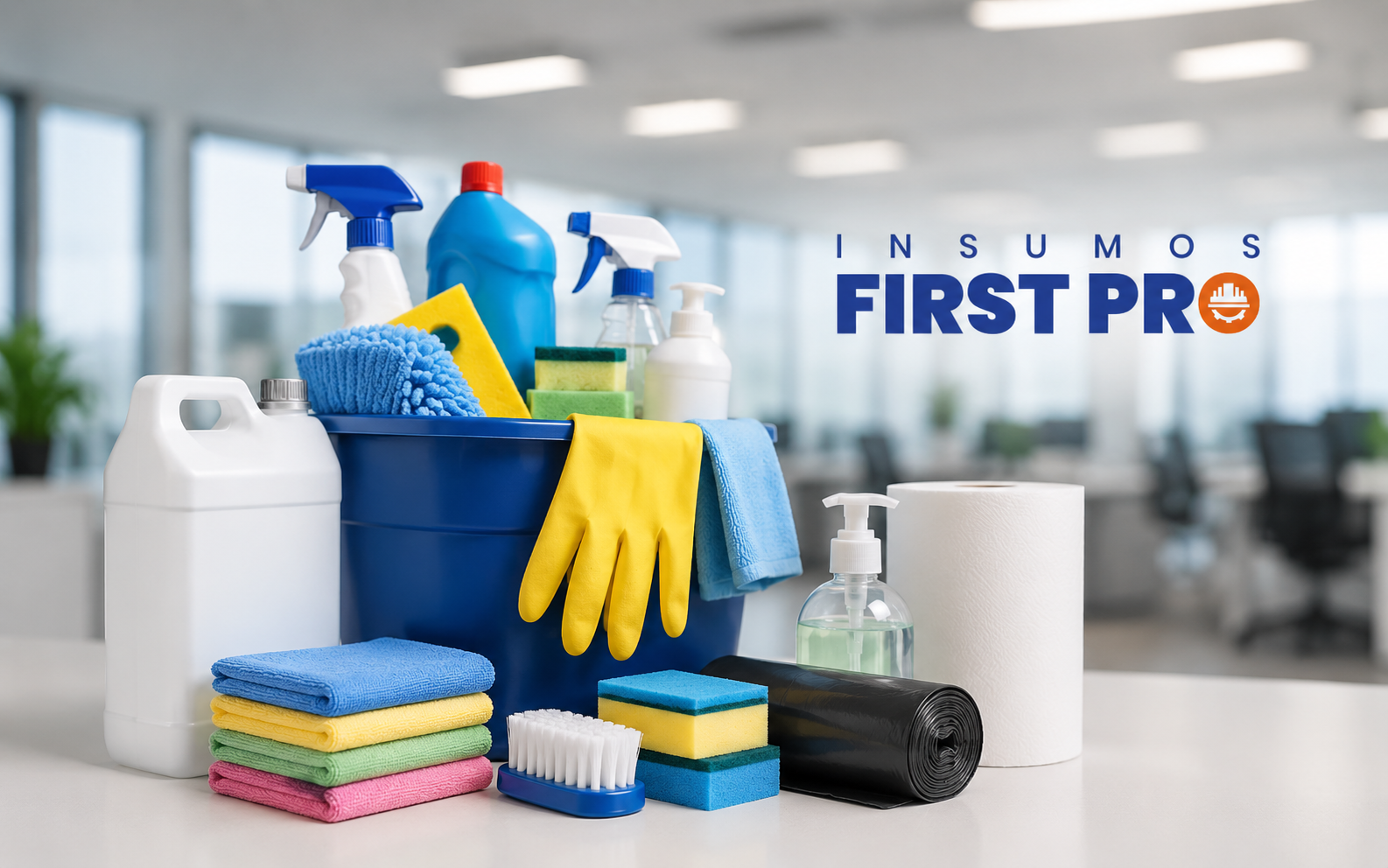 La revolución de los insumos de limpieza ecológicos en empresas peruanas La revolución de los insumos de limpieza ecológicos en empresas peruanas