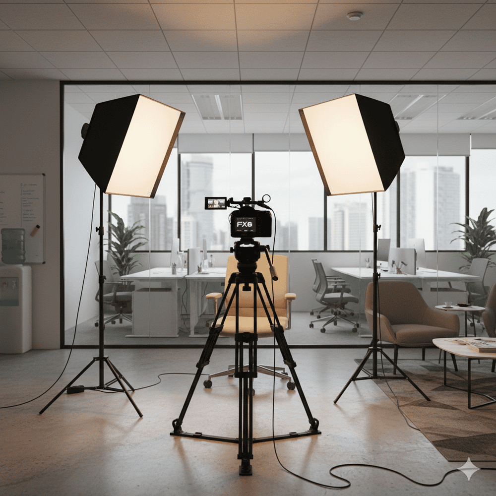 Best Lens Rental Mumbai for Professional Photography Shoots Guide Today